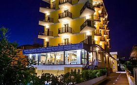 Hotel Mondial